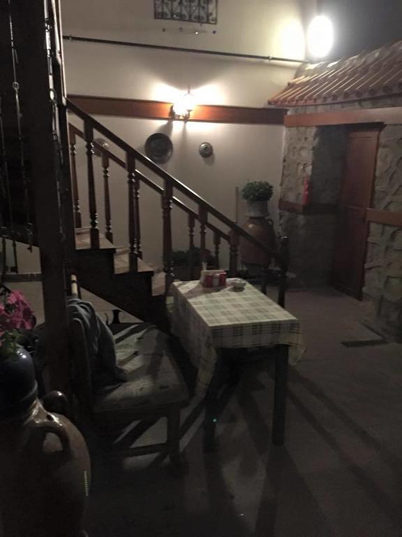 Murat Bey Konagi Hotel Ancara Exterior foto