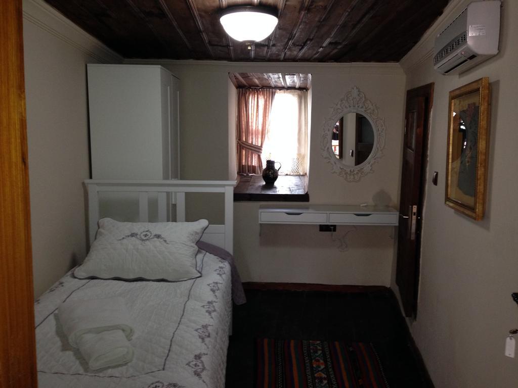 Murat Bey Konagi Hotel Ancara Quarto foto